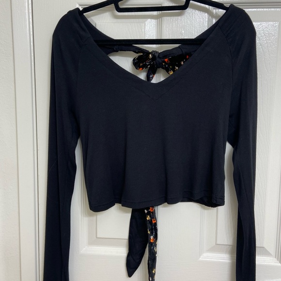 Free People open back - Picture 2 of 5